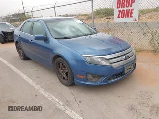 2010 Ford Fusion SE z VIN 3FAHP0HA6AR372087, wystawiony jako IAAI lot #42477775 z przebiegiem Nie podano mil oraz . Historia ofert i sprzedaży dostępna na DreamBid. Obrazek 1.