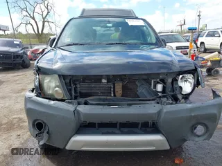 2012 Nissan Xterra X with VIN 5N1AN0NU8CC508751, listed as a IAAI auction lot 41913267 with 155,892 mi miles and . Bid and sale history available at DreamBid. Image 12.