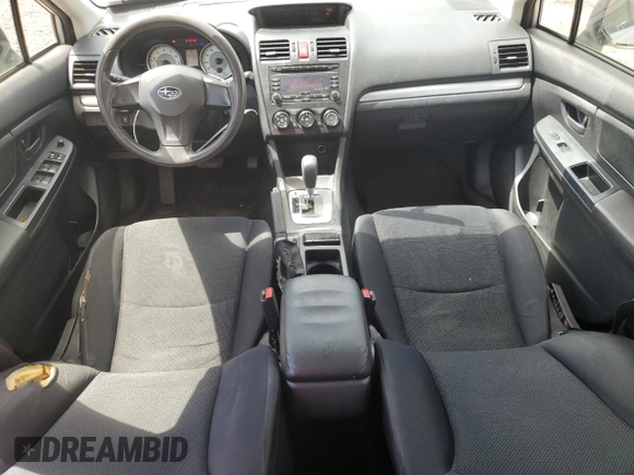2012 Subaru Impreza 2.0i с VIN JF1GPAA65CH237923, выставлен на аукционе Copart как лот 54604185 с пробегом 111 868 миль миль и Списание • Salvage title. История ставок и продаж доступна на DreamBid. Изображение 8.