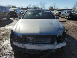 2011 Mercedes-Benz E-Class E 350 Luxury BlueTEC with VIN WDDHF2EB2BA418084, listed as a Copart auction lot 42878065 with 126,707 mi miles and Salvage Title. Bid and sale history available at carsss.com. Image 5.