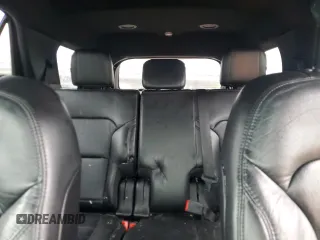 2017 Ford Explorer XLT with VIN 1FM5K8D82HGE17794, listed as a Copart auction lot 51859215 with 101,353 mi miles and Clean title. Bid and sale history available at DreamBid. Image 10.