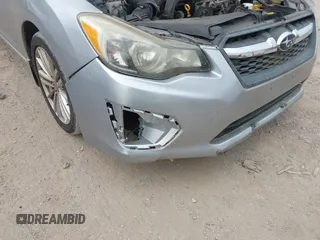 2012 Subaru Impreza Premium с VIN JF1GJAD60CH020020, выставлен на аукционе IAAI как лот 42444605 с пробегом 149 189 миль миль и . История ставок и продаж доступна на DreamBid. Изображение 6.