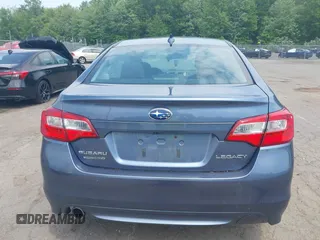 2016 Subaru Legacy Premium with VIN 4S3BNBC69G3006605, listed as a IAAI auction lot 42483913 with 101,682 mi miles and . Bid and sale history available at DreamBid. Image 17.