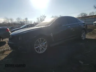 2014 Chevrolet SS z VIN 6G3F15RW0EL945115, wystawiony jako Copart lot #47009845 z przebiegiem 101 633 mil mil oraz Szkoda całkowita • Salvage title. Historia ofert i sprzedaży dostępna na DreamBid. Obrazek 1.