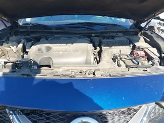 2016 Nissan Maxima SR with VIN 1N4AA6AP6GC398426, listed as a IAAI auction lot 41468260 with 153,716 mi miles and . Bid and sale history available at DreamBid. Image 10.