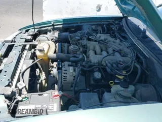 2001 Ford Mustang Standard с VIN 1FAFP404X1F217978, выставлен на аукционе IAAI как лот 42569548 с пробегом 199 730 миль миль и . История ставок и продаж доступна на DreamBid. Изображение 12.