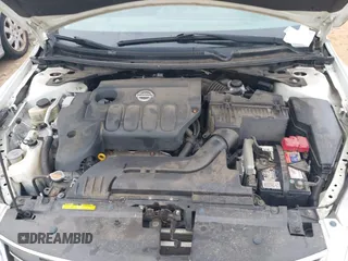 2010 Nissan Altima 2.5 S with VIN 1N4AL2AP2AN480605, listed as a IAAI auction lot 40792488 with 158,693 mi miles. Bid and sale history available at carsss.com. Image 10.