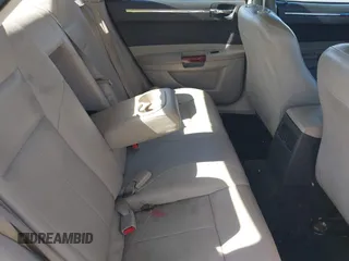 2005 Chrysler 300 Touring with VIN 2C3AA53G45H552972, listed as a IAAI auction lot 41996998 with 297,276 mi miles and . Bid and sale history available at DreamBid. Image 8.