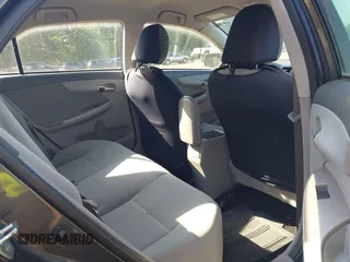 2010 Toyota Corolla с VIN 2T1BU4EE2AC202323, выставлен на аукционе IAAI как лот 42649401 с пробегом 64 391 миль миль и . История ставок и продаж доступна на DreamBid. Изображение 8.