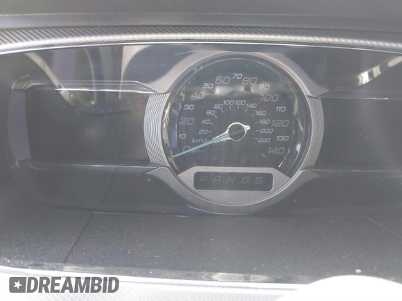 2016 Ford Taurus SHO z VIN 1FAHP2KTXGG153963, wystawiony jako IAAI lot #41825220 z przebiegiem Nie podano mil oraz . Historia ofert i sprzedaży dostępna na DreamBid. Obrazek 7.
