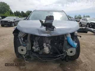 2021 Chevrolet Traverse LT Cloth с VIN 1GNERGKW6MJ134461, выставлен на аукционе Copart как лот 58438805 с пробегом 89 975 миль миль и Списание • Salvage title. История ставок и продаж доступна на DreamBid. Изображение 5.
