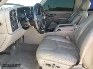 2006 Chevrolet Silverado 1500 LT1 with VIN 2GCEK13T061149274, listed as a Copart auction lot 48735565 with 140,181 mi miles and Salvage Title. Bid and sale history available at carsss.com. Image 7.