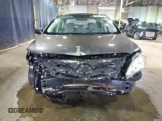 2012 Toyota Corolla L with VIN 5YFBU4EE9CP043870, listed as a Copart auction lot 49780875 with 149,459 mi miles and Clean Title. Bid and sale history available at DreamBid. Image 5.