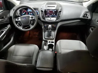 2013 Ford Escape SE с VIN 1FMCU9GX0DUC20354, выставлен на аукционе Copart как лот 55502205 с пробегом 146 162 миль миль и На запчасти • Non repairable. История ставок и продаж доступна на DreamBid. Изображение 8.
