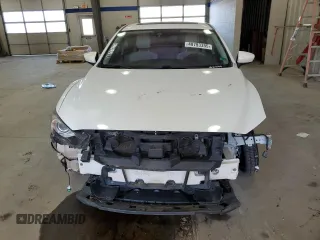 2015 Mazda 6 i Grand Touring with VIN JM1GJ1W57F1223370, listed as a Copart auction lot 48793385 with 66,083 mi miles and Salvage Title. Bid and sale history available at carsss.com. Image 5.