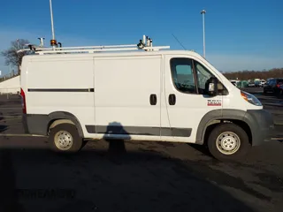 2018 Ram ProMaster Cargo with VIN 3C6TRVAG5JE150312, listed as a IAAI auction lot 41388605 with 88,794 mi miles and . Bid and sale history available at DreamBid. Image 13.