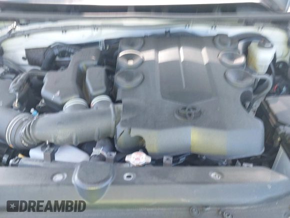 2021 Toyota 4Runner SR5 с VIN JTEEU5JR7M5249971, выставлен на аукционе IAAI как лот 40915613 с пробегом 41 547 миль миль и . История ставок и продаж доступна на DreamBid. Изображение 10.