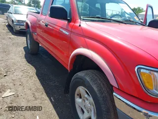 2002 Toyota Tacoma PreRunner с VIN 5TESM92N92Z130226, выставлен на аукционе IAAI как лот 42650412 с пробегом 195 042 миль миль и . История ставок и продаж доступна на DreamBid. Изображение 15.