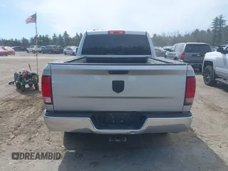 2015 Ram 1500 Tradesman with VIN 1C6RR6FM6FS500369, listed as a IAAI auction lot 42067303 with 110,122 mi miles and . Bid and sale history available at DreamBid. Image 17.