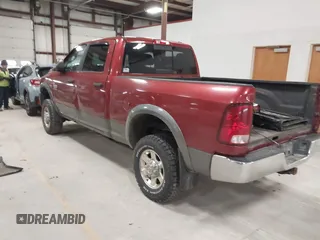2011 Ram 2500 ST с VIN 3D7TT2CT1BG609821, выставлен на аукционе IAAI как лот 41996256 с пробегом 137 178 миль миль и . История ставок и продаж доступна на DreamBid. Изображение 3.
