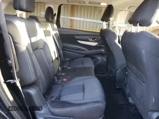 2019 Subaru Ascent Premium with VIN 4S4WMACD4K3441078, listed as a Copart auction lot 52522085 with 78,460 mi miles and Salvage title. Bid and sale history available at DreamBid. Image 10.