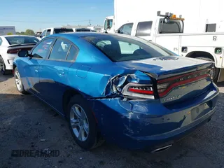 2022 Dodge Charger SXT with VIN 2C3CDXBG3NH250764, listed as a IAAI auction lot 41856349 with 53,331 mi miles and . Bid and sale history available at DreamBid. Image 3.
