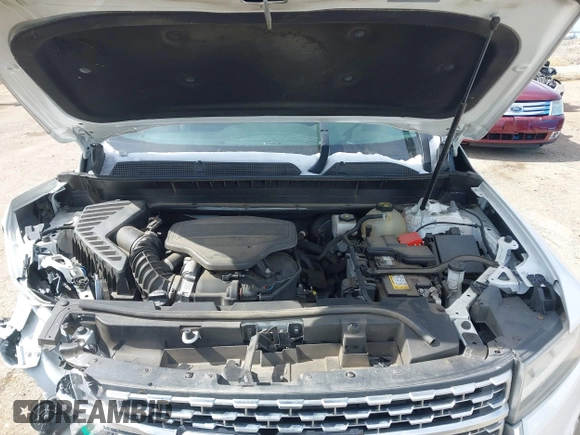 2020 GMC Acadia Denali z VIN 1GKKNXLS7LZ112041, wystawiony jako IAAI lot #41623974 z przebiegiem 87 072 mil mil oraz . Historia ofert i sprzedaży dostępna na DreamBid. Obrazek 10.