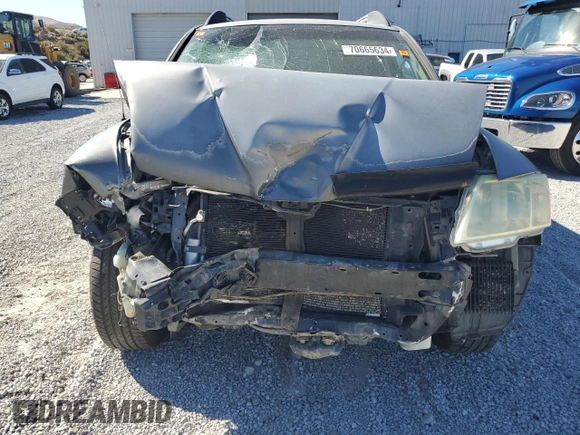 2004 Mitsubishi Endeavor LS z VIN 4A4MN21S64E033763, wystawiony jako Copart lot #70665634 z przebiegiem Nie podano mil oraz Szkoda całkowita • Salvage title. Historia ofert i sprzedaży dostępna na DreamBid. Obrazek 5.