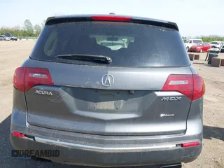 2010 Acura MDX с VIN 2HNYD2H25AH527287, выставлен на аукционе IAAI как лот 42085915 с пробегом 301 003 миль миль и . История ставок и продаж доступна на DreamBid. Изображение 16.