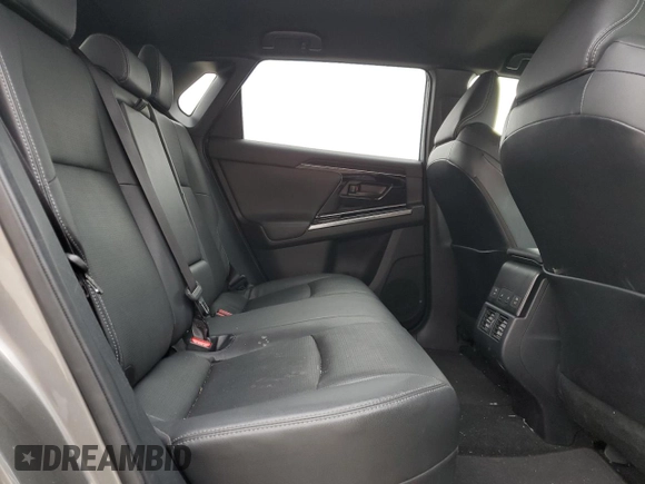 2023 Subaru Solterra Limited с VIN JTMABABA2PA020197, выставлен на аукционе Copart как лот 45420035 с пробегом 16 106 миль миль и Списание • Salvage title. История ставок и продаж доступна на DreamBid. Изображение 11.