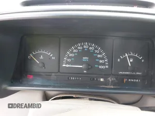 1995 Plymouth Voyager z VIN 2P4GH2536SR395683, wystawiony jako IAAI lot #42130674 z przebiegiem 136 117 mil mil oraz . Historia ofert i sprzedaży dostępna na DreamBid. Obrazek 7.