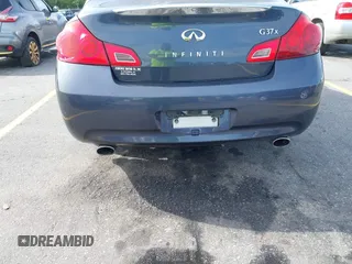 2009 Infiniti G37 x with VIN JNKCV61F59M355111, listed as a IAAI auction lot 42224814 with 169,292 mi miles and . Bid and sale history available at DreamBid. Image 15.