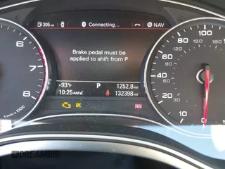 2013 Audi A7 Premium Plus with VIN WAUYGAFCXDN132677, listed as a IAAI auction lot 42630446 with 132,398 mi miles and . Bid and sale history available at DreamBid. Image 7.