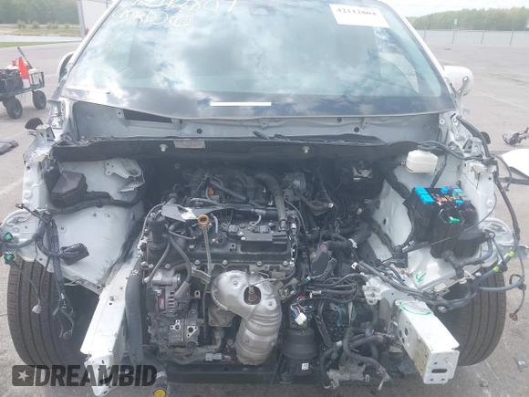 2018 Toyota Sienna XLE с VIN 5TDDZ3DC1JS200008, выставлен на аукционе IAAI как лот 42112804 с пробегом Не указан миль и . История ставок и продаж доступна на DreamBid. Изображение 10.