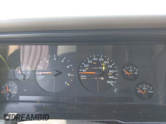 1994 Jeep Grand Cherokee Limited with VIN 1J4GZ78Y2RC344121, listed as a IAAI auction lot 42489350 with 219,186 mi miles and . Bid and sale history available at DreamBid. Image 7.
