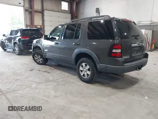 2007 Ford Explorer XLT with VIN 1FMEU73E77UB64791, listed as a IAAI auction lot 42493770 with 99,141 mi miles and . Bid and sale history available at DreamBid. Image 3.