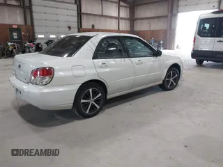 2007 Subaru Impreza i Special с VIN JF1GD61637H506402, выставлен на аукционе IAAI как лот 42501846 с пробегом 163 322 миль миль и . История ставок и продаж доступна на DreamBid. Изображение 4.
