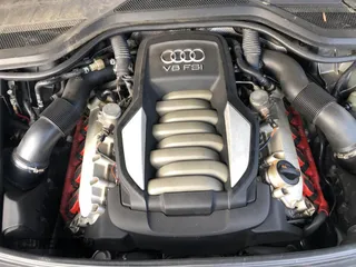 2012 Audi A8 с VIN WAUAVAFD2CN028862, выставлен на аукционе Copart как лот 80295204 с пробегом 162 752 миль миль и Чистый • Clean title. История ставок и продаж доступна на DreamBid. Изображение 7.