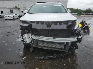 2024 Buick Encore GX Sport Touring z VIN KL4AMESL7RB016074, wystawiony jako Copart lot #63426845 z przebiegiem 10 503 mil mil oraz Szkoda całkowita • Salvage title. Historia ofert i sprzedaży dostępna na DreamBid. Obrazek 5.