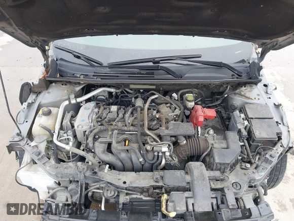 2021 Nissan Sentra SV z VIN 3N1AB8CVXMY310112, wystawiony jako IAAI lot #41549573 z przebiegiem 61 720 mil mil oraz . Historia ofert i sprzedaży dostępna na DreamBid. Obrazek 10.