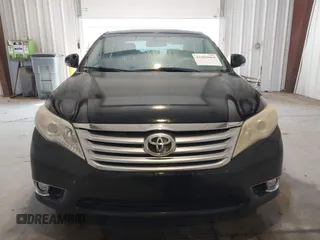 2011 Toyota Avalon with VIN 4T1BK3DB2BU405316, listed as a IAAI auction lot 41905064 with 169,598 mi miles and . Bid and sale history available at DreamBid. Image 12.