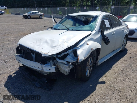 2012 Subaru Legacy Premium с VIN 4S3BMBB62C3025723, выставлен на аукционе IAAI как лот 42620614 с пробегом 164 772 миль миль и . История ставок и продаж доступна на DreamBid. Изображение 2.