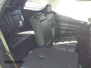 2021 Dodge Durango GT z VIN 1C4RDJDG8MC558966, wystawiony jako IAAI lot #41864882 z przebiegiem 74 124 mil mil oraz . Historia ofert i sprzedaży dostępna na DreamBid. Obrazek 8.