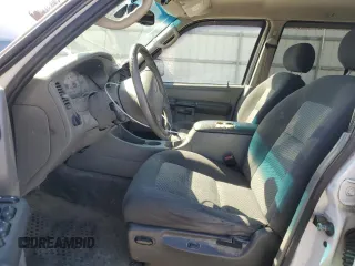 2003 Ford Explorer Sport Trac XLS z VIN 1FMZU77E73UC31976, wystawiony jako Copart lot #47965245 z przebiegiem 247 237 mil mil oraz Szkody całkowita. Historia ofert i sprzedaży dostępna na DreamBid. Obrazek 7.