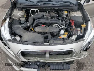 2017 Subaru Legacy Premium с VIN 4S3BNAC60H3050892, выставлен на аукционе Copart как лот 52379485 с пробегом 117 435 миль миль и На запчасти • Non repairable. История ставок и продаж доступна на DreamBid. Изображение 11.