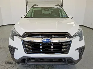 2023 Subaru Ascent Limited с VIN 4S4WMASDXP3453700, выставлен на аукционе Copart как лот 58479565 с пробегом 40 862 миль миль и Чистый • Clean title. История ставок и продаж доступна на DreamBid. Изображение 5.