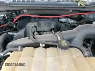 2017 Ford F-150 XL с VIN 1FTEW1EP2HFC29336, выставлен на аукционе Copart как лот 59439975 с пробегом 88 632 миль миль и Списание • Salvage title. История ставок и продаж доступна на DreamBid. Изображение 16.