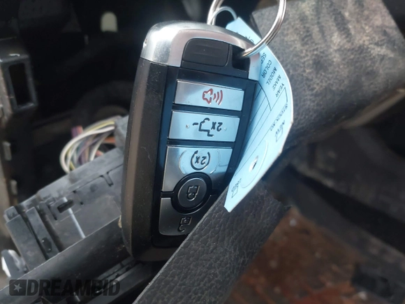 2019 Ford F-250 XL с VIN 1FT7W2B6XKEF64755, выставлен на аукционе IAAI как лот 42070585 с пробегом 128 538 миль миль и . История ставок и продаж доступна на DreamBid. Изображение 11.