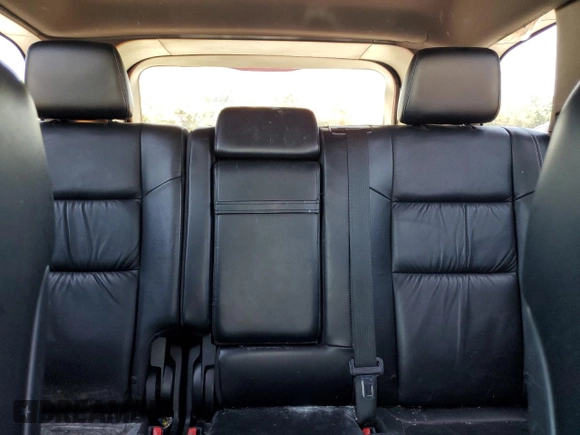 2014 Jeep Grand Cherokee Limited with VIN 1C4RJEBT9EC274120, listed as a Copart auction lot 54722064 with 148,684 mi miles and Salvage Title. Bid and sale history available at DreamBid. Image 10.