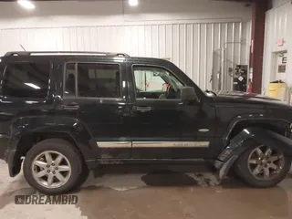 2012 Jeep Liberty Sport with VIN 1C4PJMAKXCW169544, listed as a IAAI auction lot 42045754 with 77,829 mi miles. Bid and sale history available at carsss.com. Image 13.